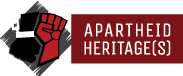 Apartheid Heritages